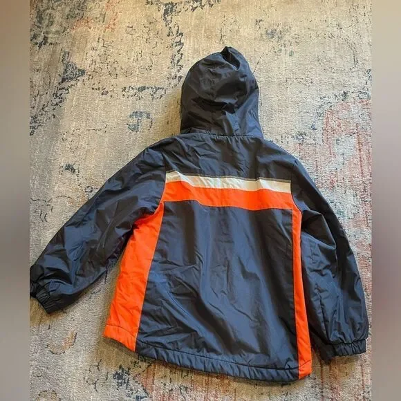London fog jacket size 7 - Picture 2 of 3